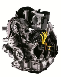 B2205 Engine